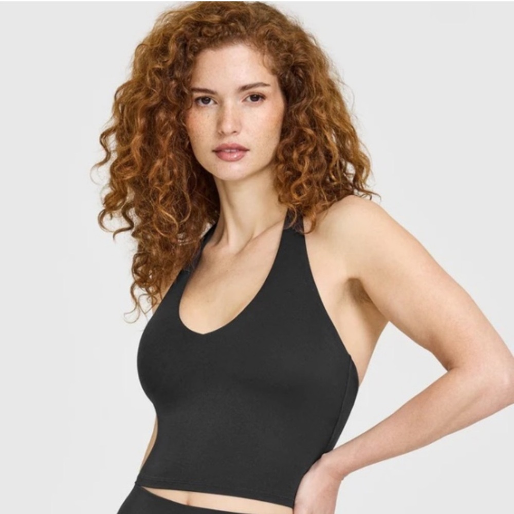 Oner Active Black Halter